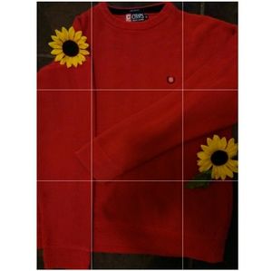 Original Ralph Lauren's  oversized sweater